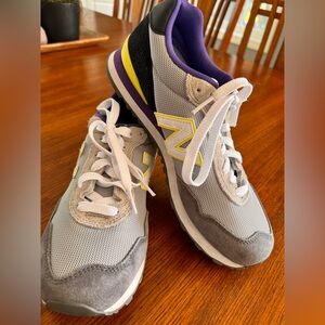 New Balance 515 Shoes Size 8.5 Women In Excellent Condition